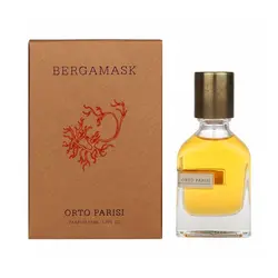 تستر اورجینال عطر اورتو پاریسی برگاماسک