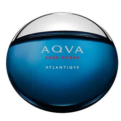 تستر اورجینال عطر بولگاری آکوا آتلانتیک - Bvlgari Aqva Atlantiqve Tester