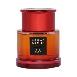 عطر ادکلن آرماف رد روبی