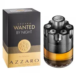 عطر ادکلن آزارو وانتد بای نایت