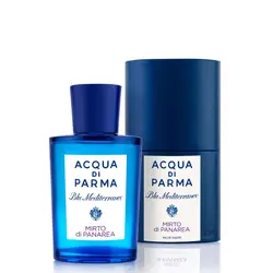 عطر ادکلن آکوا دی پارما میرتو - طوفان عطر - فروشگاه تخصصی عطر و ادکلن اورجینال