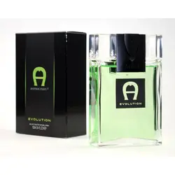 عطر ادکلن آگنر ایولوشن
