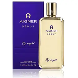 عطر ادکلن آگنر دیبات بای نایت - طوفان عطر - فروشگاه تخصصی عطر و ادکلن اورجینال