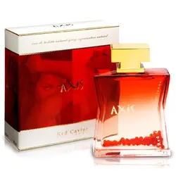 عطر ادکلن اکسیس رد خاویار