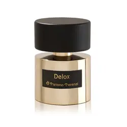 عطر ادکلن تیزیانا ترنزی دلوکس