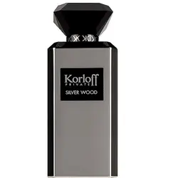 عطر ادکلن کورلوف سیلور وود