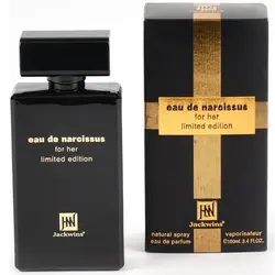 عطر ادکلن زنانه نارسیسو رودریگز فور هر ادیشن لیمیتی جانوین - جکوینز