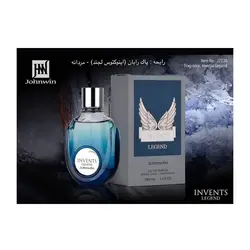 عطر ادکلن مردانه پاکو رابان اینوکتوس لجند جانوین - جکوینز اینونتس لجند