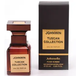 عطر ادکلن مردانه تام فورد توسکان لدر جانوین توسکان لدر