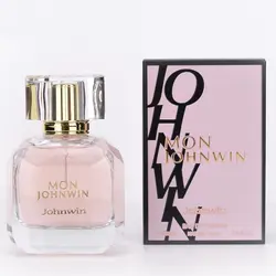 عطر ادکلن زنانه ایو سن لوران مون پاریس جانوین - جکوینز