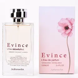 عطر ادکلن زنانه ایو روشه اویدنس جانوین اوینس