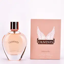 عطر ادکلن زنانه پاکو رابان المپیا جانوین اولیونتس