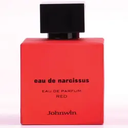 عطر ادکلن زنانه نارسیسو رودریگز رژ قرمز جانوین نارسیسوس رد