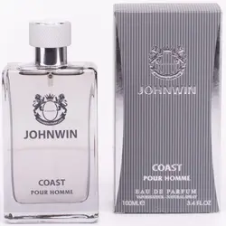 عطر ادکلن لاگوست پور هوم مردانه جانوین کواست