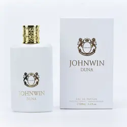 عطر ادکلن زنانه تروساردی دونا جانوین دونا