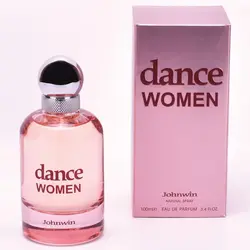 عطر ادکلن زنانه سی اچ کارولینا هررا 212 جانوین دنس وومن