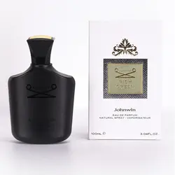 عطر ادکلن مردانه کرید گرین آیریش جانوین - جکوینز ریچ گرین