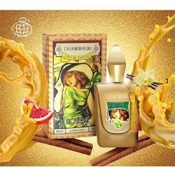 عطر ادکلن زنانه زرجوف کازاموراتی لیرا فراگرنس ورد