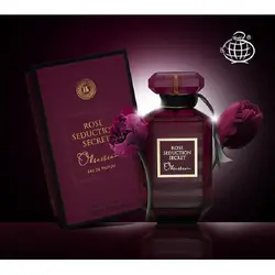 عطر ادکلن زنانه ویکتوریا سکرت بامب شل پشن فراگرنس ورد