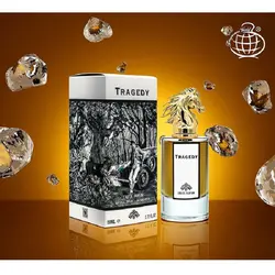 عطر ادکلن مردانه پنهالیگونز د تراژدی آف لورد جورج فراگرنس ورد