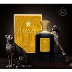 عطر ادکلن مردانه بولگاری تایگار فراگرنس ورد مدل باواریا گمستون لاپورد