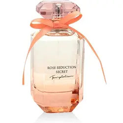 عطر ادکلن زنانه ویکتوریا سکرت بامب شل سداکشن ادو پرفیوم فراگرنس ورد تمپتیشن