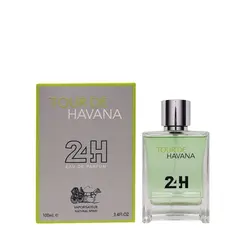 عطر ادکلن مردانه هرمس اچ24 فراگرنس ورد - طوفان عطر - فروشگاه تخصصی عطر و ادکلن اورجینال