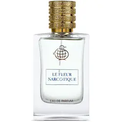 عطر ادکلن اسپرت ایکس نیهیلو فلور نارکوتیک فراگرنس ورد له فلور نارکوتیک - طوفان عطر - فروشگاه تخصصی عطر و ادکلن اورجینال