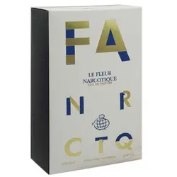 عطر ادکلن اسپرت ایکس نیهیلو فلور نارکوتیک فراگرنس ورد له فلور نارکوتیک - طوفان عطر - فروشگاه تخصصی عطر و ادکلن اورجینال