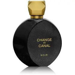 عطر ادکلن بانوان فراگرنس ورد چنج د کانال نویر - طوفان عطر - فروشگاه تخصصی عطر و ادکلن اورجینال