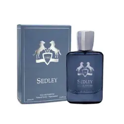 عطر ادکلن پرفیوم د مارلی سدلی فراگرنس ورد - طوفان عطر - فروشگاه تخصصی عطر و ادکلن اورجینال