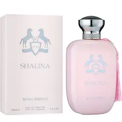 عطر ادکلن زنانه پرفیوم دو مارلی دلینا اکسکلوسیف فراگرنس ورد - طوفان عطر - فروشگاه تخصصی عطر و ادکلن اورجینال