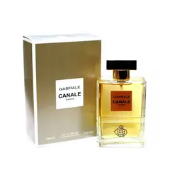 عطر ادکلن زنانه شنل گابریل فراگرنس ورد - طوفان عطر - فروشگاه تخصصی عطر و ادکلن اورجینال