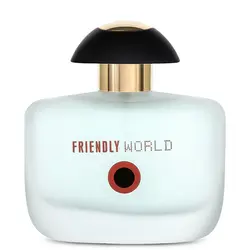 عطر ادکلن زنانه کنزو ورلد فراگرنس ورد فرندلی ورلد - طوفان عطر - فروشگاه تخصصی عطر و ادکلن اورجینال