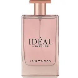 عطر ادکلن زنانه لانکوم آیدل له اینتنس فراگرنس ورد ایده آل اینتنس - طوفان عطر - فروشگاه تخصصی عطر و ادکلن اورجینال