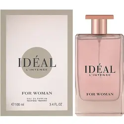 عطر ادکلن زنانه لانکوم آیدل له اینتنس فراگرنس ورد ایده آل اینتنس - طوفان عطر - فروشگاه تخصصی عطر و ادکلن اورجینال