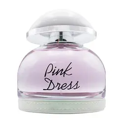 عطر ادکلن زنانه لباس صورتی فراگرنس ورد - طوفان عطر - فروشگاه تخصصی عطر و ادکلن اورجینال