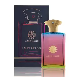 تستر اورجینال عطر آمواج آمواژ ایمیتیشن مردانه