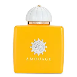 تستر اورجینال عطر آمواج آمواژ سان شاین زنانه