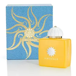 تستر اورجینال عطر آمواج آمواژ سان شاین زنانه