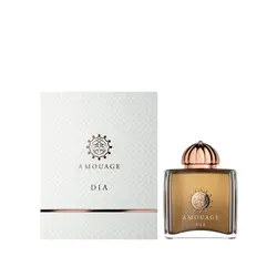 عطر ادکلن آمواج آمواژ دیا زنانه