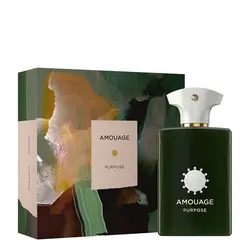 عطر ادکلن آمواج آمواژ پورپس