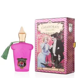 تستر اورجینال عطر کازاموراتی زرجف گران بالو