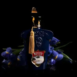 تستر اورجینال عطر کازاموراتی زرجف مفیستو