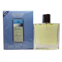 عطر ادکلن دی اند جی لایت بلو زنانه اسمارت کالکشن کد 96
