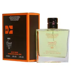 عطر ادکلن مردانه هوگو بوس اورنج اسمارت کالکشن کد 332