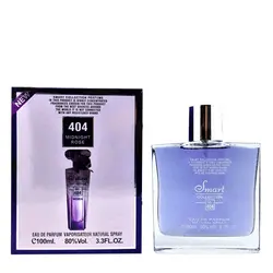 عطر ادکلن زنانه لانکوم ترزور میدنایت رز اسمارت کالکشن کد 404
