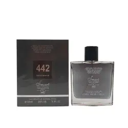 عطر ادکلن مردانه تام فورد عود وود اسمارت کالکشن کد 442