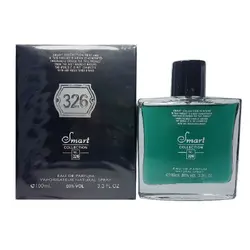 عطر ادکلن مردانه دیویدف چمپیون اسمارت کالکشن کد 326