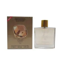 عطر ادکلن زنانه پاکو رابان لیدی میلیون اسمارت کالکشن کد 306